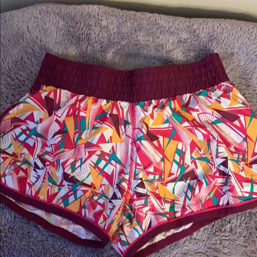 Under Armor Shorts